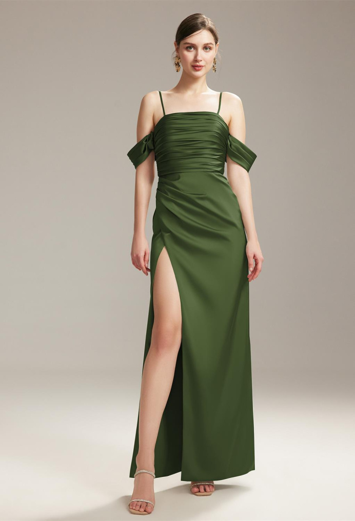 AW Teresa Dress